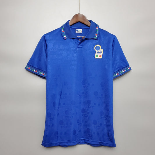 Itália 1994 Home