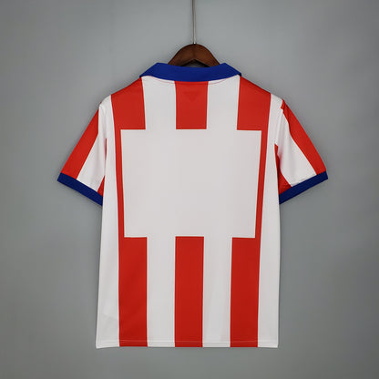 Atletico Madrid 14/15 Home