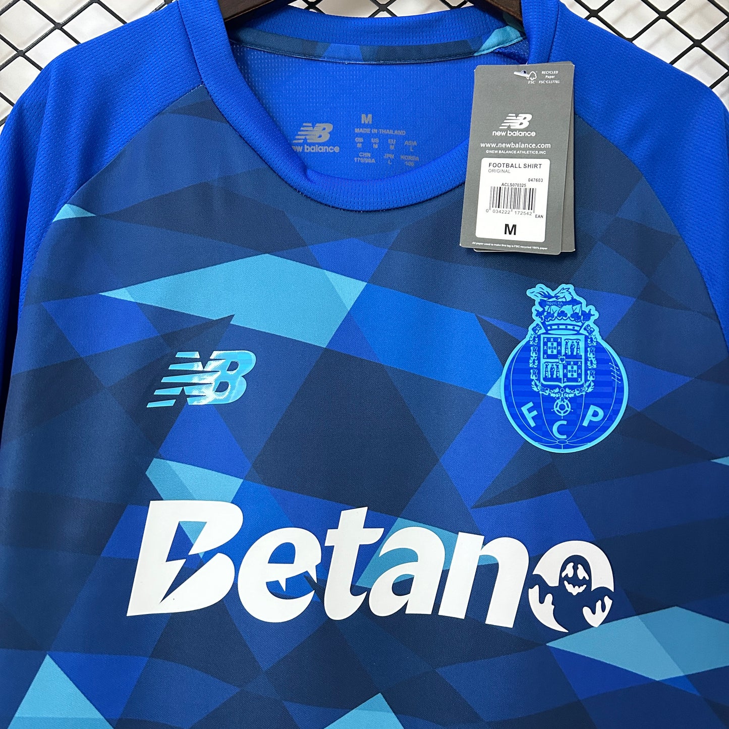 FC Porto Halloween Edition