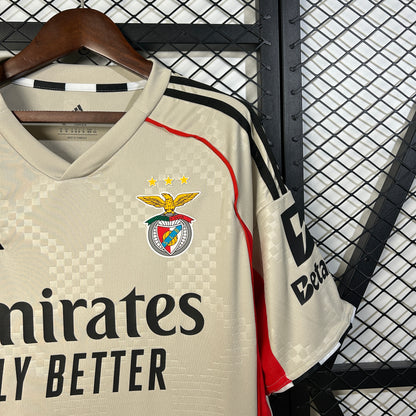 Benfica 25/26 Third
