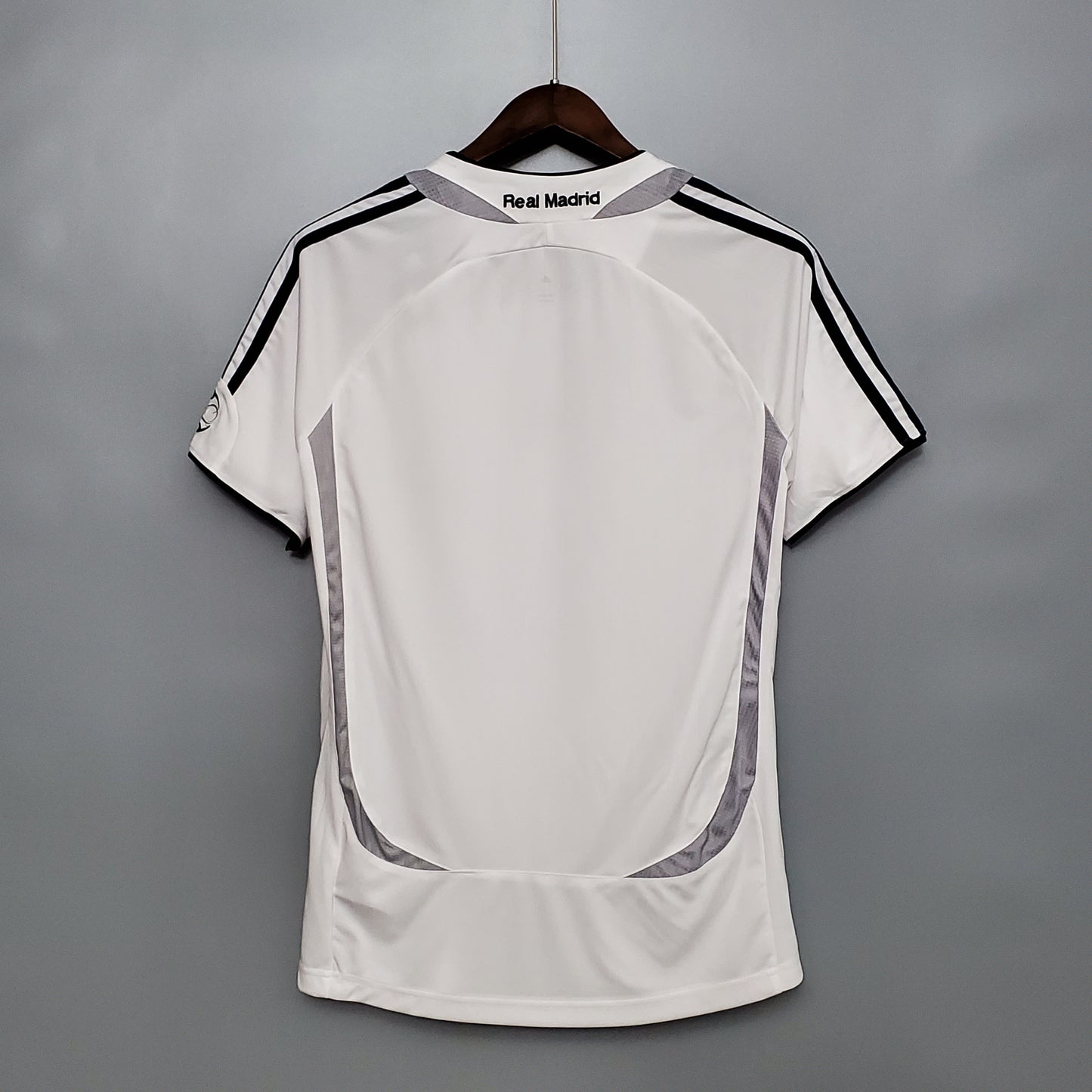 Real Madrid 06/07 Home