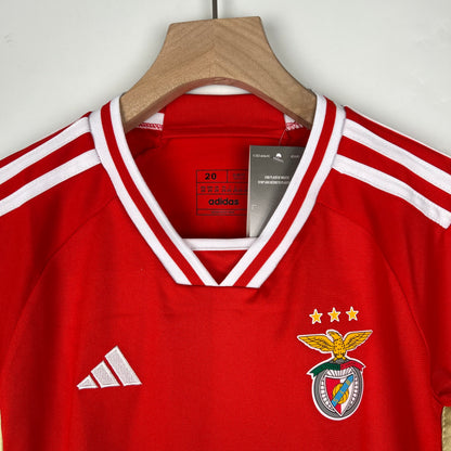 Benfica 23/24 Home