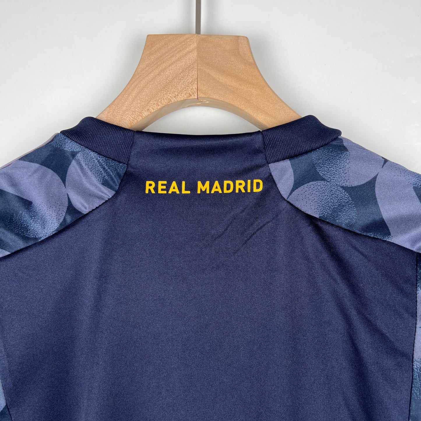 Real Madrid 23/24 Away