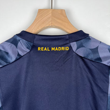 Real Madrid 23/24 Away