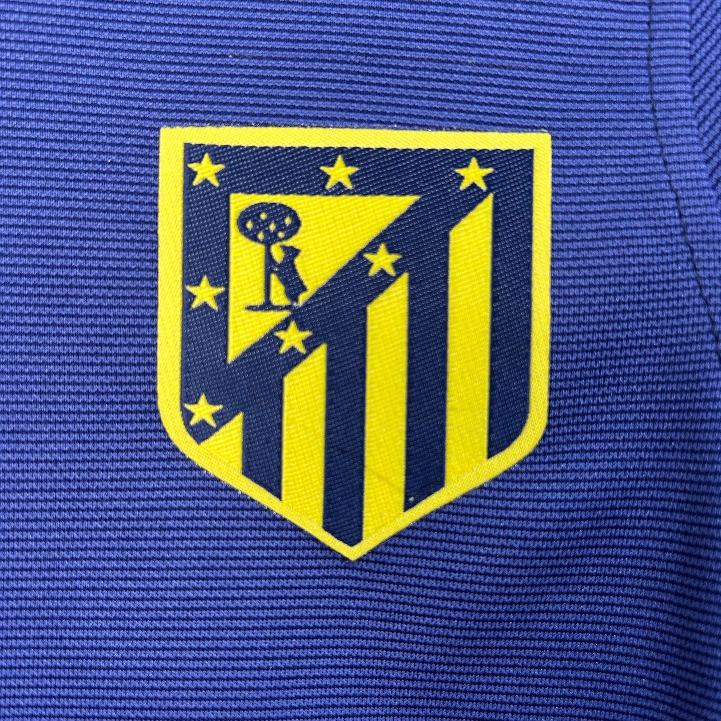 Atlético Madrid 25/26 Away