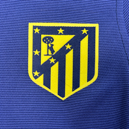 Atlético Madrid 25/26 Away