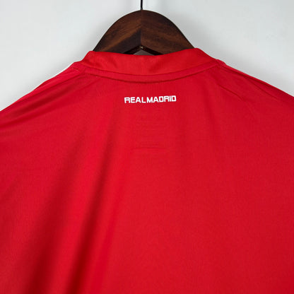 Real Madrid 11/12 Third Away