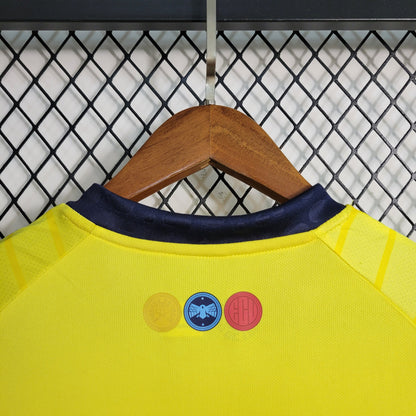 Equador Home 2022