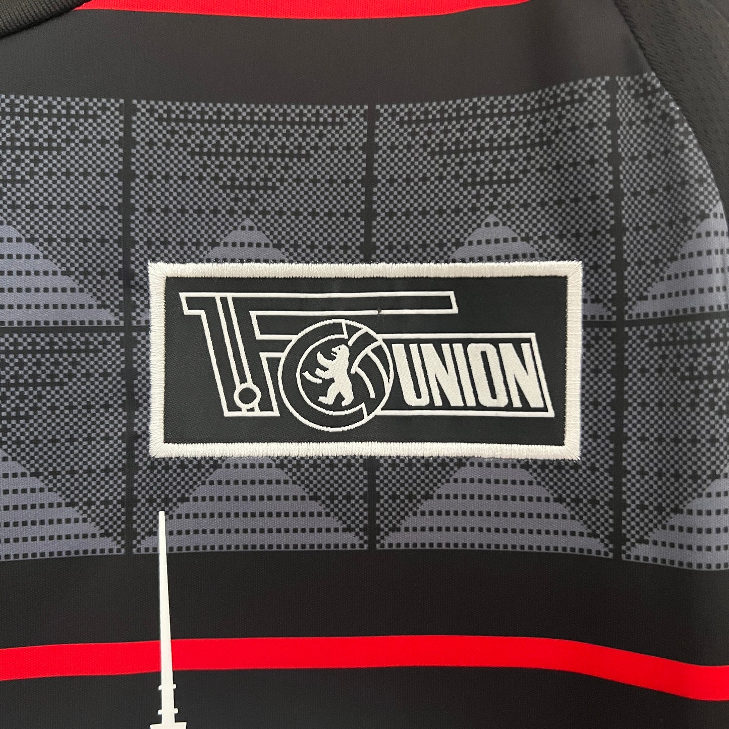 Union Berlin Away 24/25