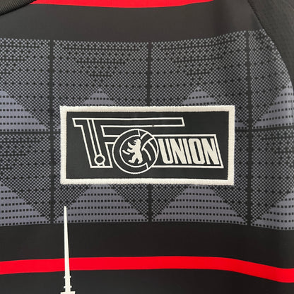 Union Berlin Away 24/25