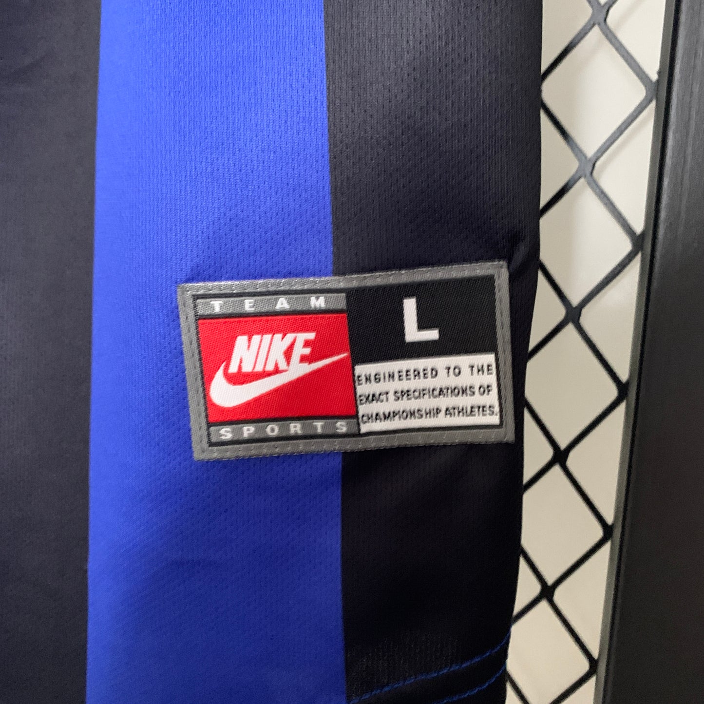 Inter Milão 99/00