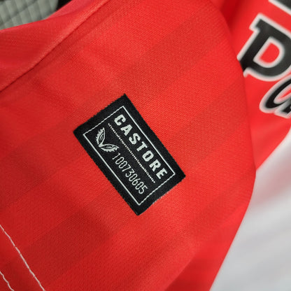 Feyenoord Home 23/24