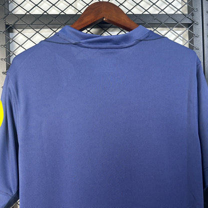Atletico Madrid 25/26 Away
