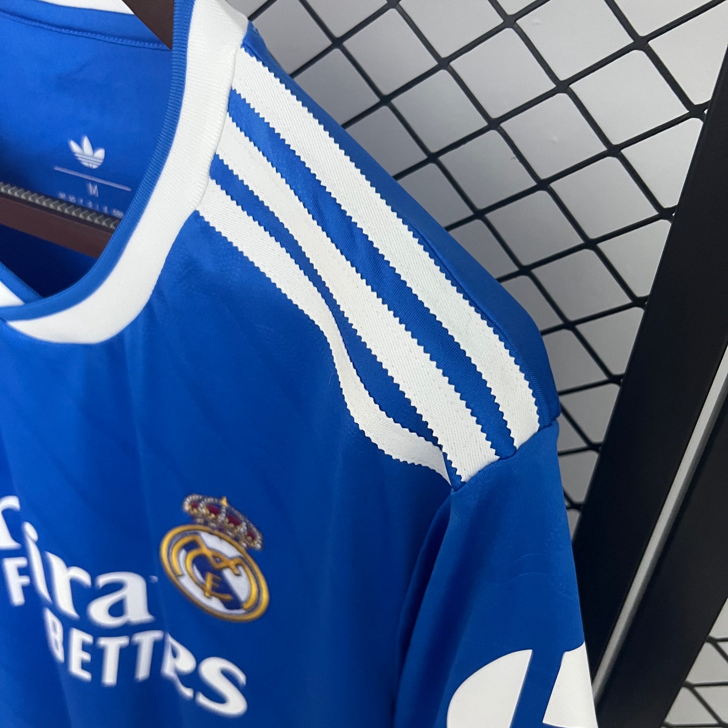 Real Madrid 25 /26 Third