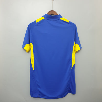 Boca Juniors 2005 Home