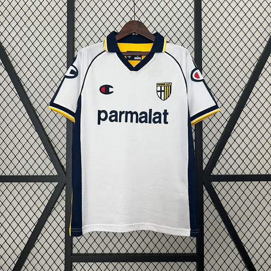 Parma Away 03/04