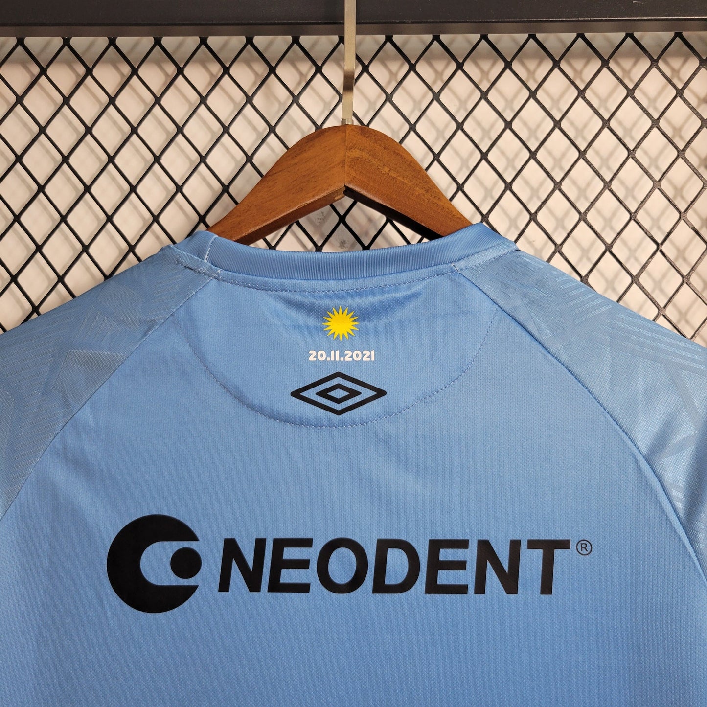 Athletico Paranaense Third 23/24 | Long Sleeve