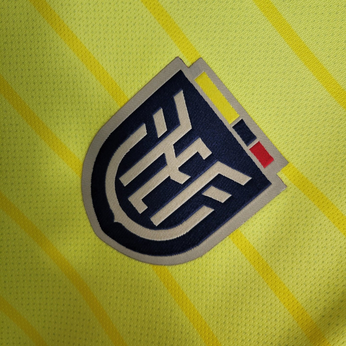 Equador Home 2022