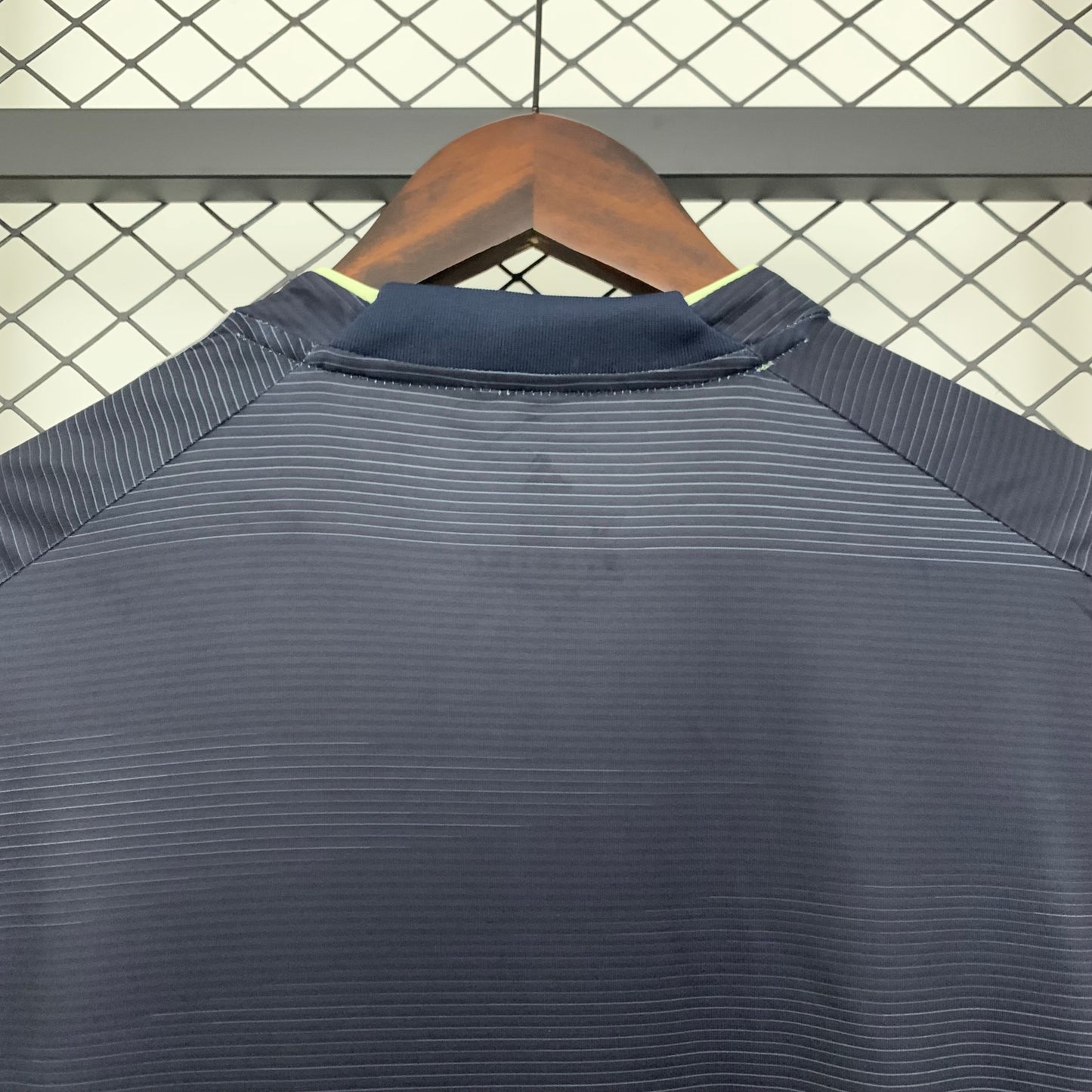 Real Madrid 25/26 Away