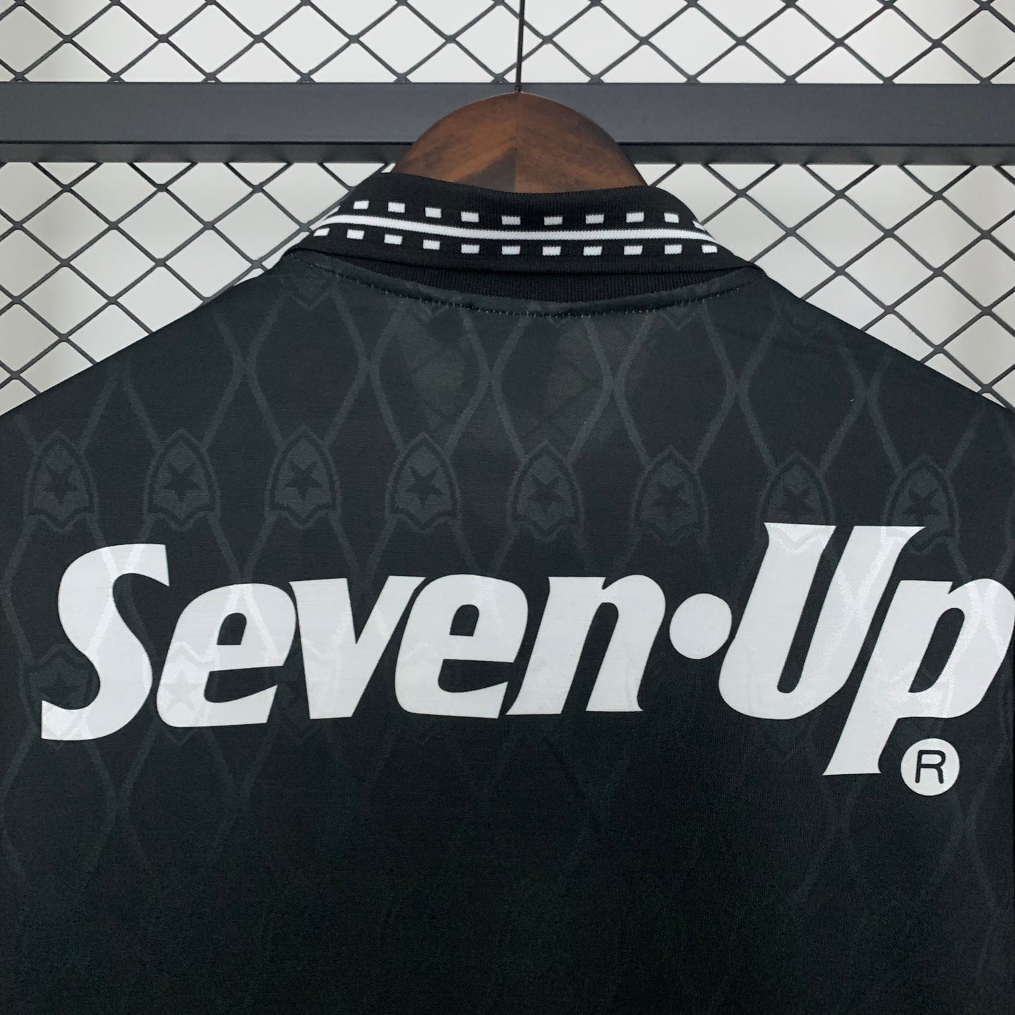 Botafogo 1995 Away