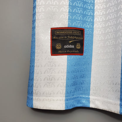 Argentina 96/97 Home