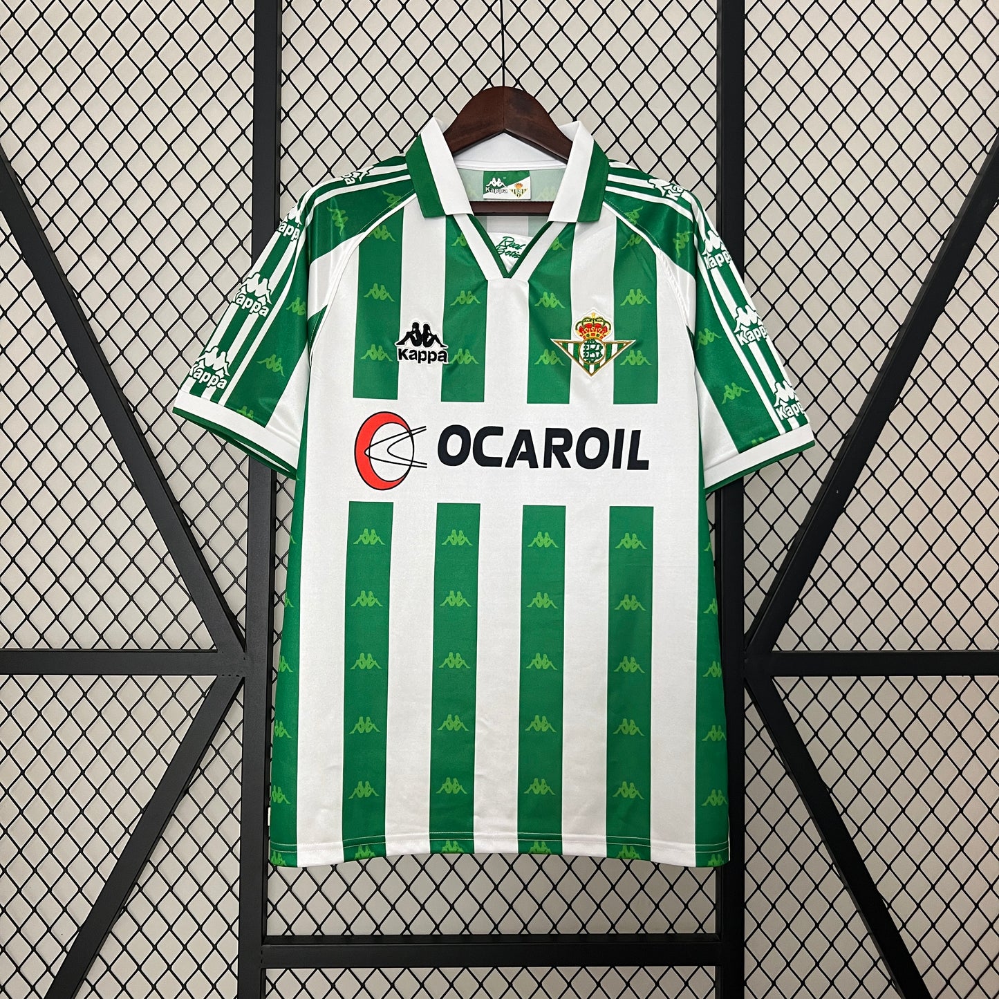 Real Betis Home 96
