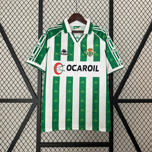 Real Betis Home 96