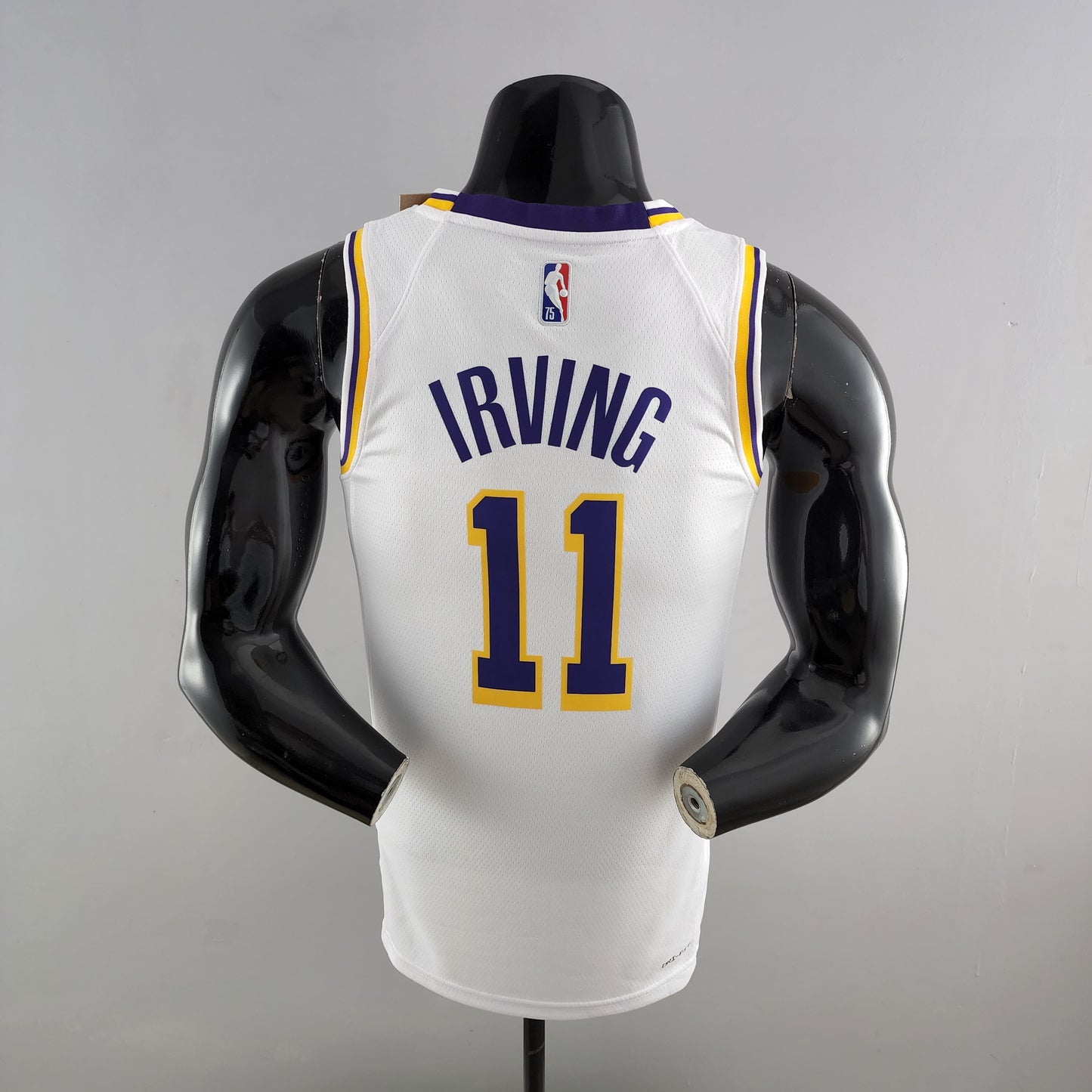 LA Lakers White | 75th Anniversary