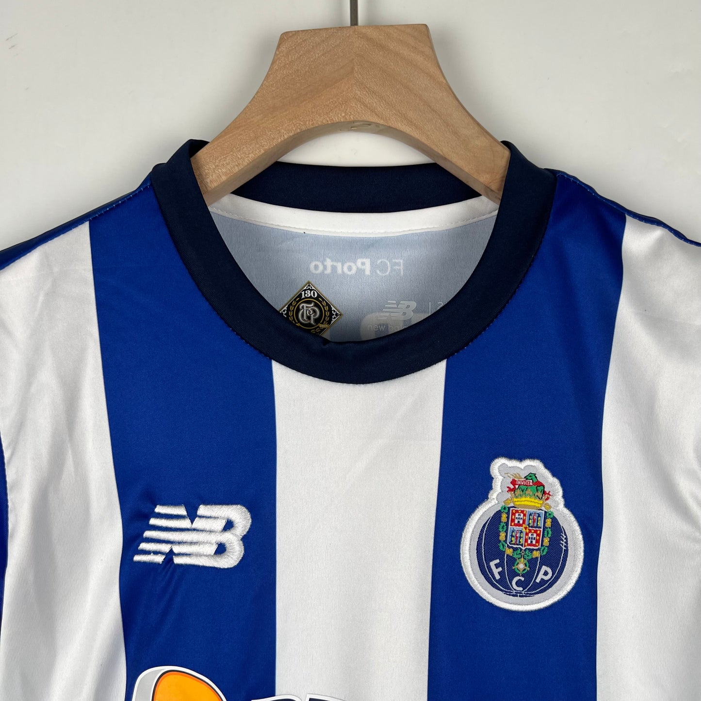 Porto 23/24 Home