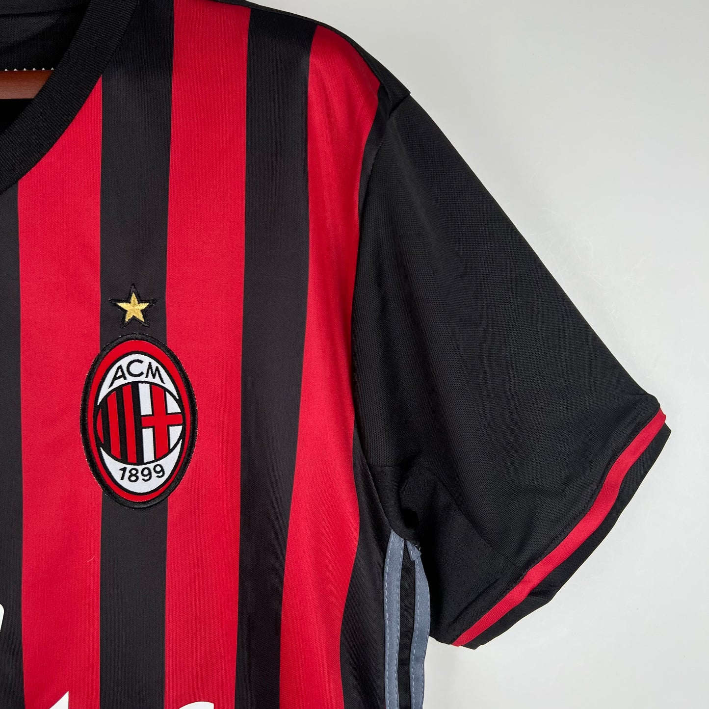 AC Milan 16/17 Home