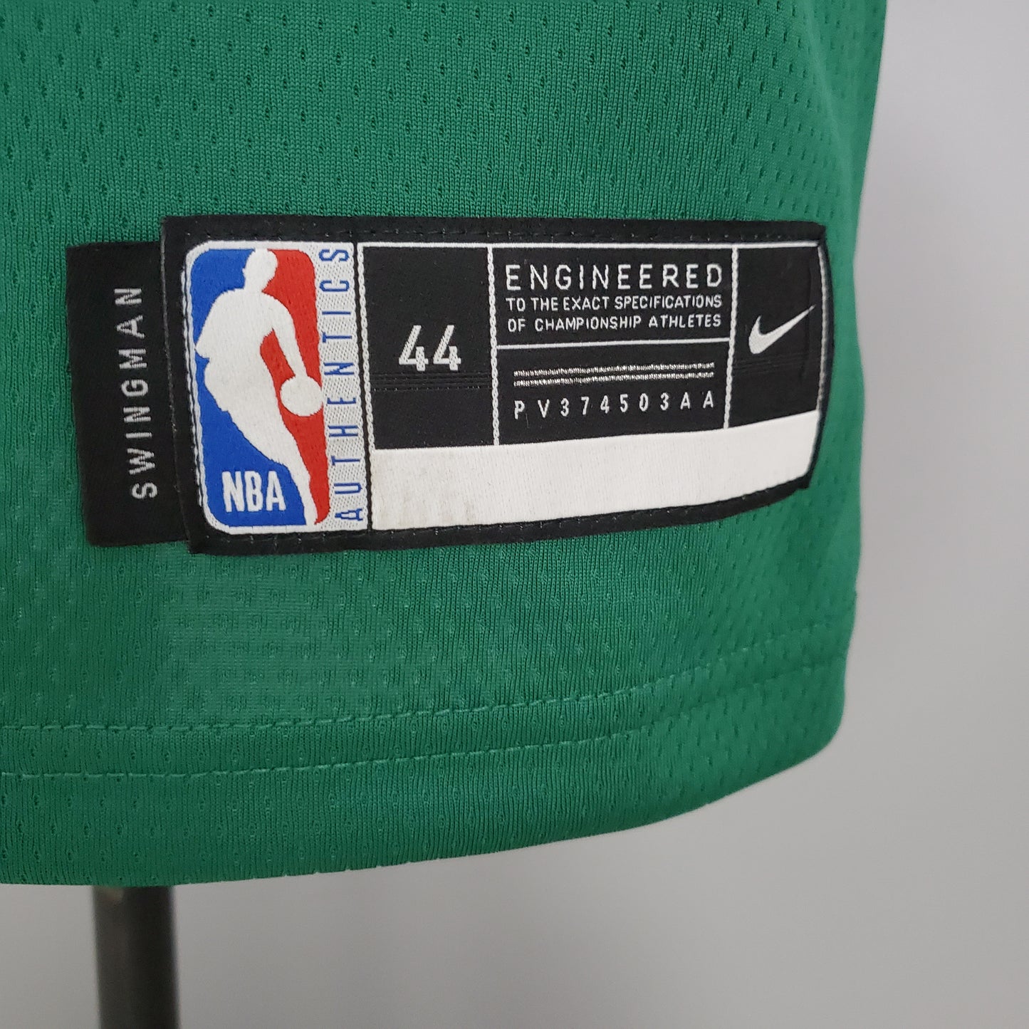Dallas Mavericks Green | City Edition