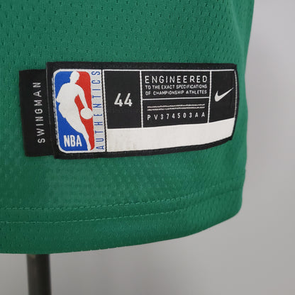 Dallas Mavericks Green | City Edition