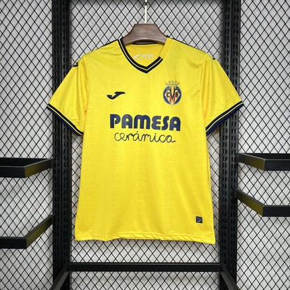Villarreal CF Home 24/25