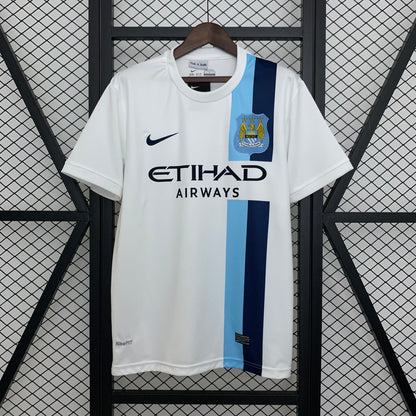 Manchester City 13/14 Third