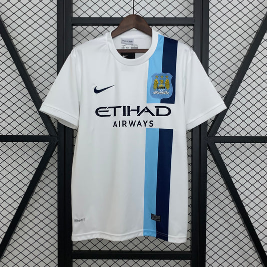 Manchester City 13/14 Third