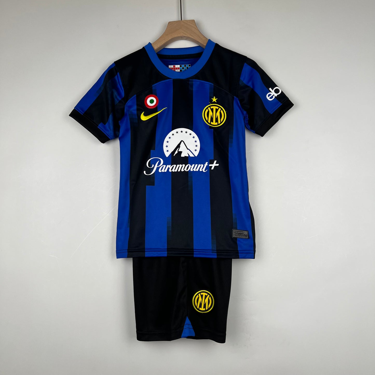 Inter Milão 23/24 Home