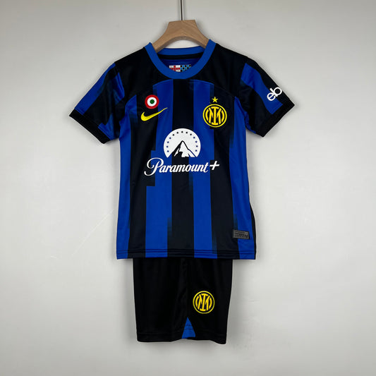 Inter Milão 23/24 Home