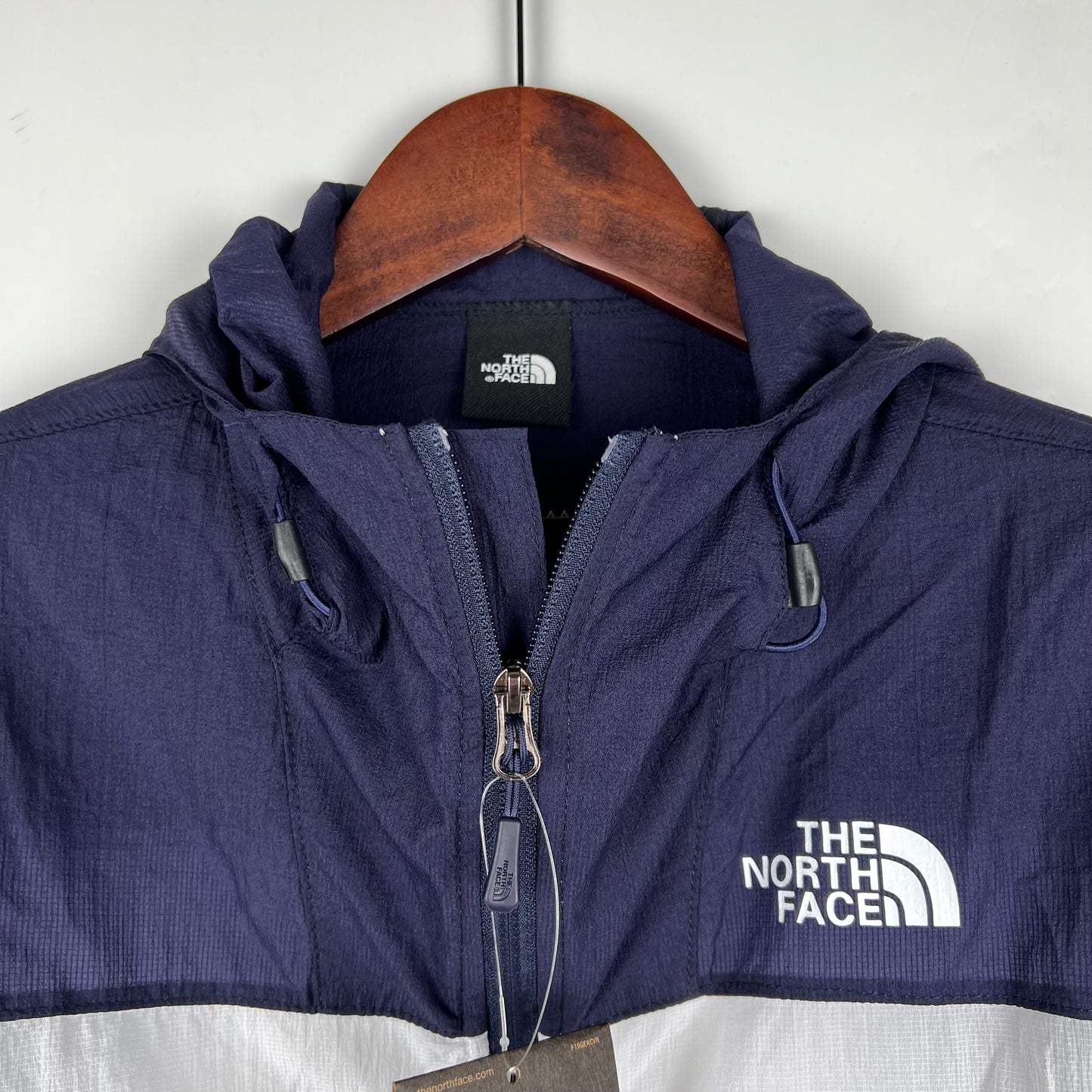 The North Face Windbreak