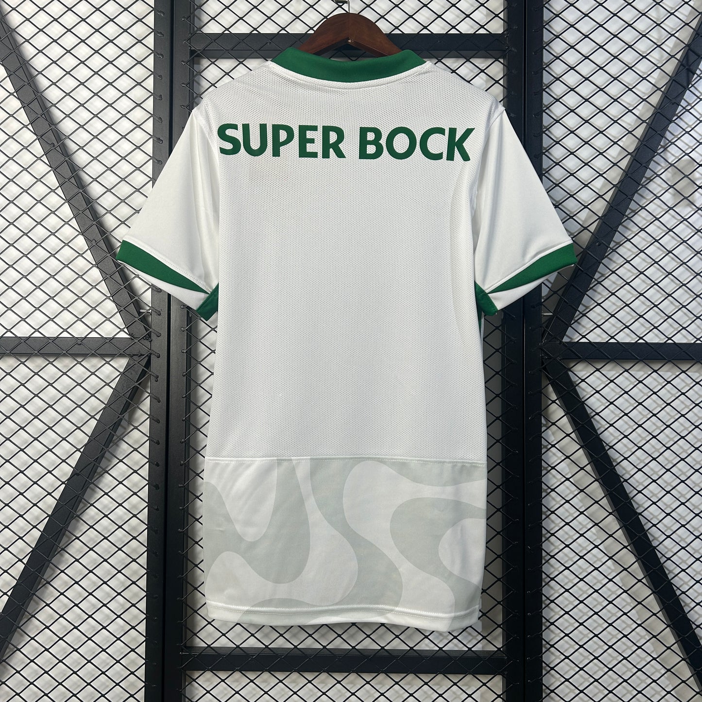Sporting CP 25/26 Away