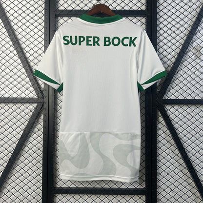 Sporting CP 25/26 Away