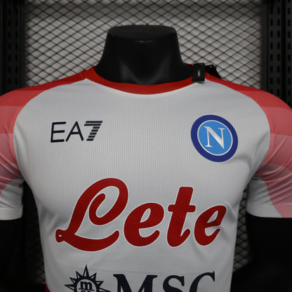 Napoli 23/24 Valentine's Day Version