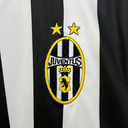 Juventus Home 03/04