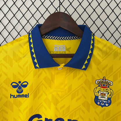 Las Palmas Home 24/25