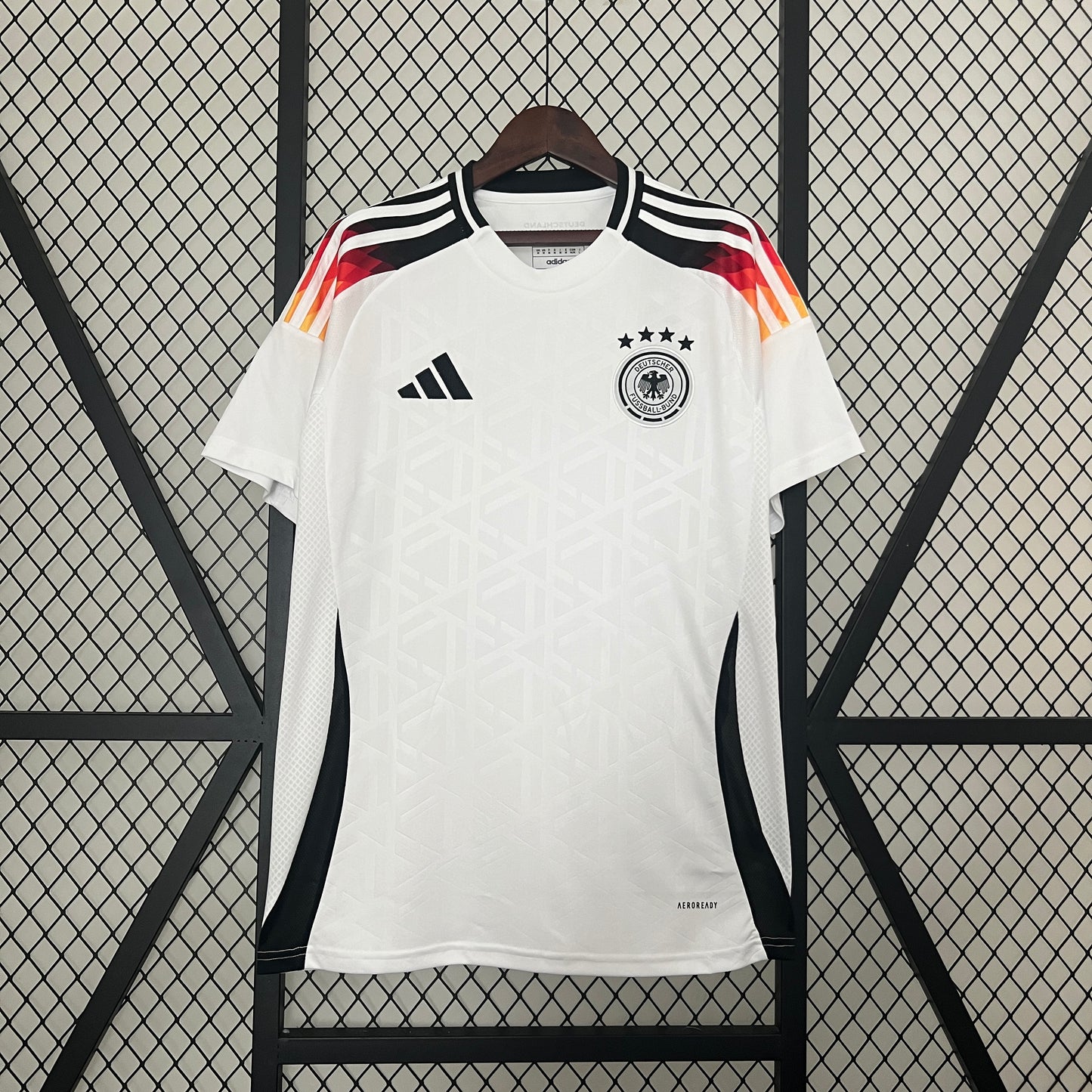 Alemanha Home 2024