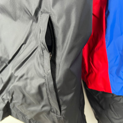 Jordan Windbreak
