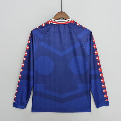 Universidad de Chile 1996 Home Long Sleeve