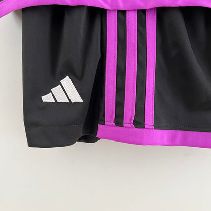 Bayern Munich 23/24 Away