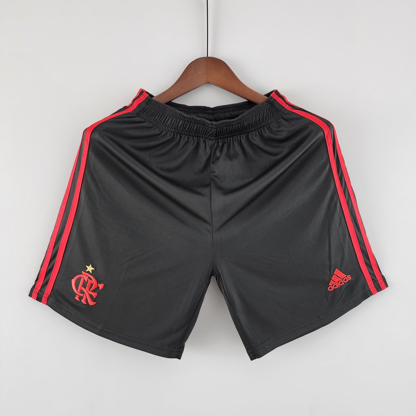 Flamengo Black 22/23