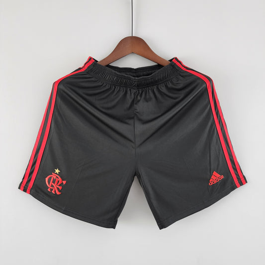 Flamengo Black 22/23