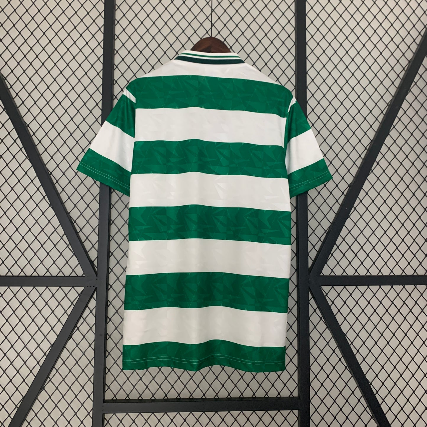 Celtic 89/91 Home